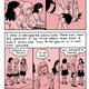 Illustration for article titled Harley Quinn #25 features a breakthrough for DC’s hit character